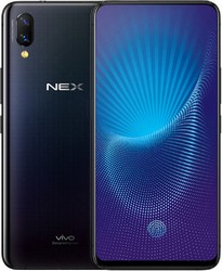 Прошивка телефона Vivo Nex S в Орле
